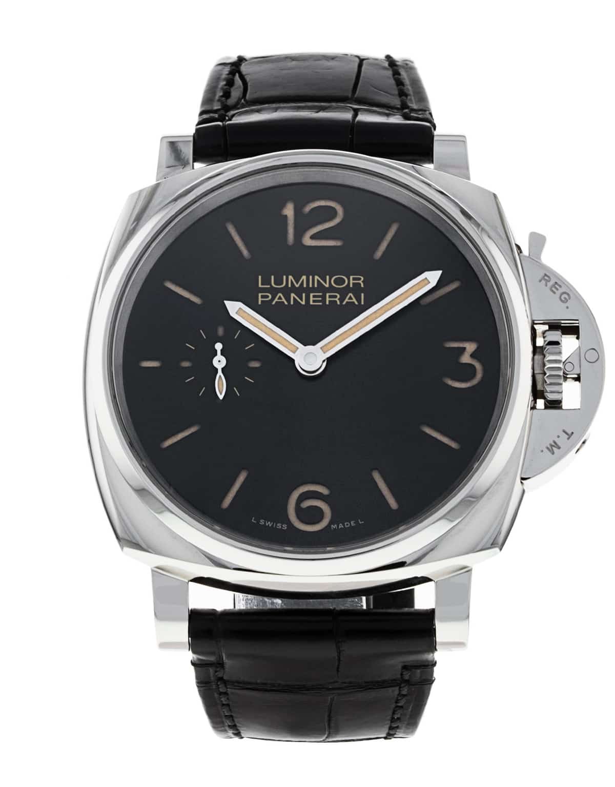 Panerai Luminor Due PAM00676